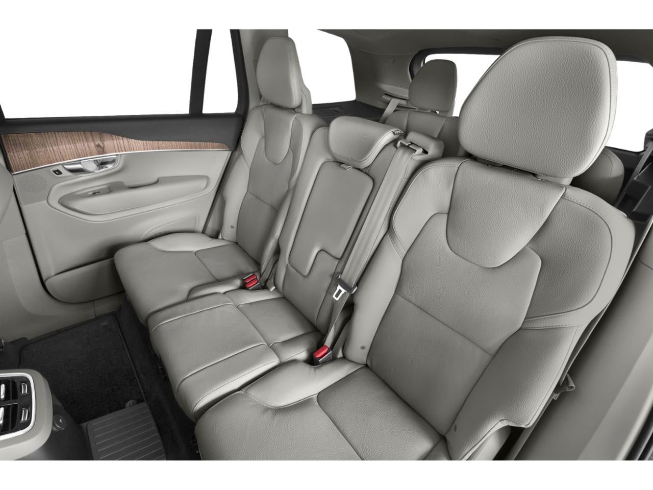 2024 Volvo XC90 Recharge Plug-In Hybrid T8 eAWD PHEV Plus Bright Theme 7P