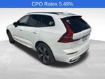 2024 Volvo XC60 Recharge Plug-In Hybrid T8 eAWD PHEV Core Dark Theme