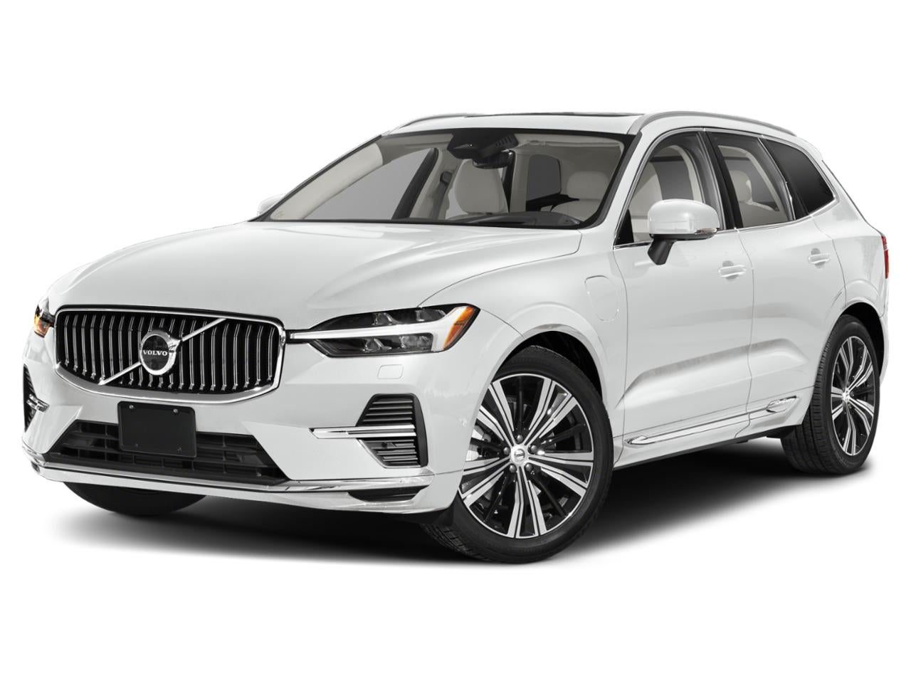 2024 Volvo XC60 Recharge Plug-In Hybrid T8 eAWD PHEV Core Dark Theme