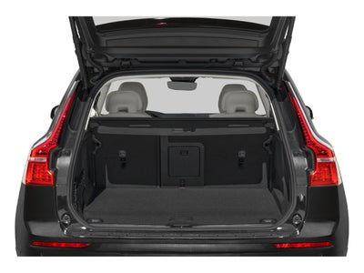 2024 Volvo XC60 Recharge Plug-In Hybrid T8 eAWD PHEV Core Dark Theme