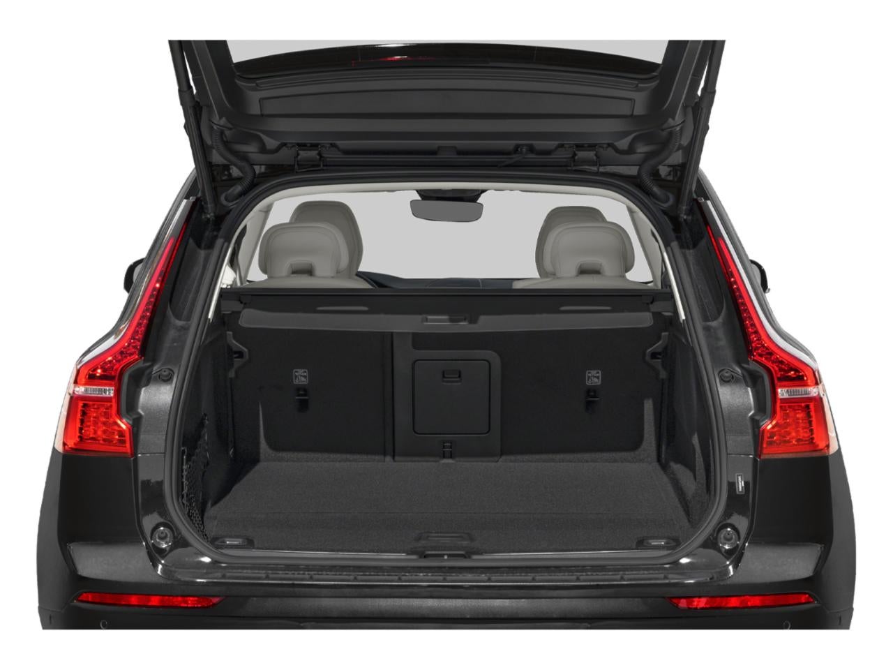2024 Volvo XC60 Recharge Plug-In Hybrid T8 eAWD PHEV Core Dark Theme