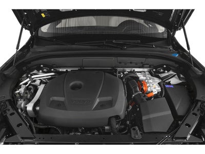 2024 Volvo XC60 Recharge Plug-In Hybrid T8 eAWD PHEV Core Dark Theme