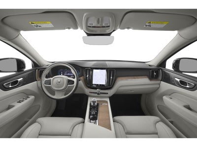 2024 Volvo XC60 Recharge Plug-In Hybrid T8 eAWD PHEV Core Dark Theme