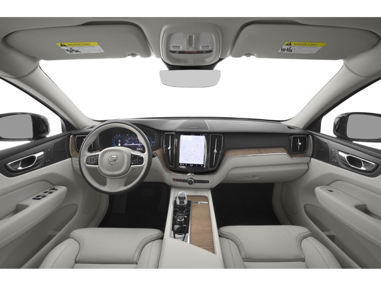 2024 Volvo XC60 Recharge Plug-In Hybrid T8 eAWD PHEV Core Dark Theme