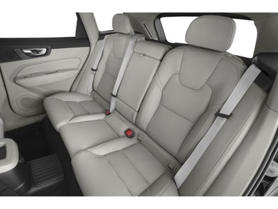 2024 Volvo XC60 Recharge Plug-In Hybrid T8 eAWD PHEV Core Dark Theme