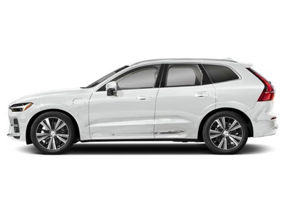 2024 Volvo XC60 Recharge Plug-In Hybrid T8 eAWD PHEV Core Dark Theme