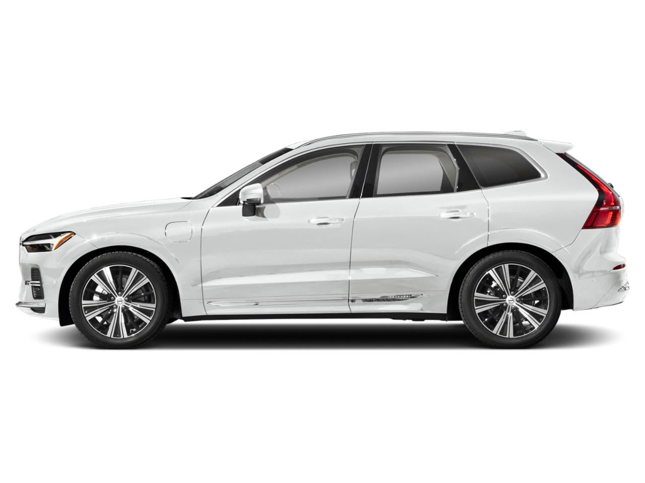 2024 Volvo XC60 Recharge Plug-In Hybrid T8 eAWD PHEV Core Dark Theme