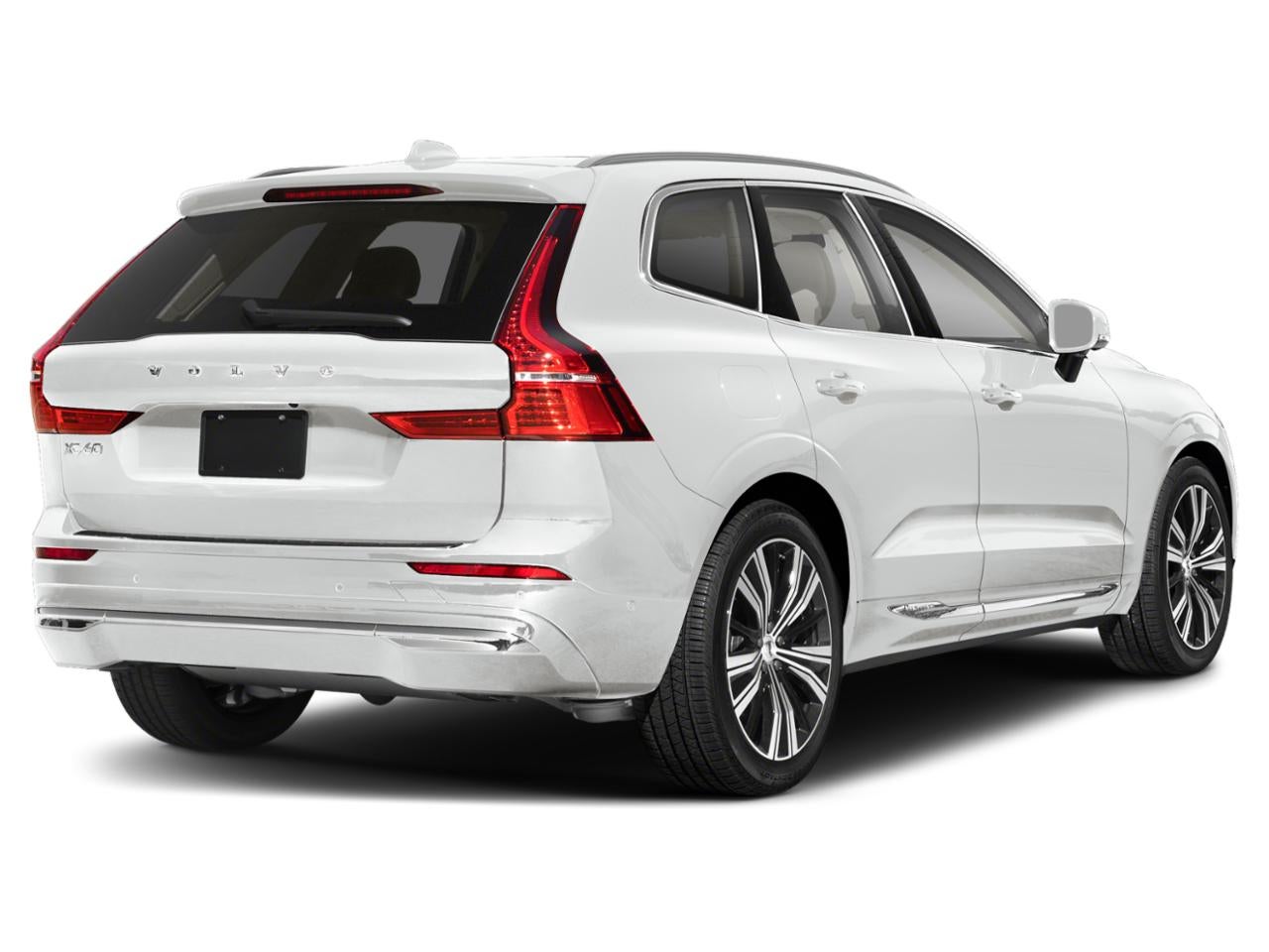 2024 Volvo XC60 Recharge Plug-In Hybrid T8 eAWD PHEV Core Dark Theme