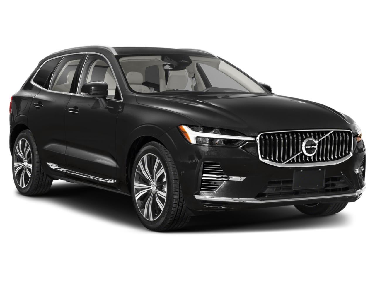 2024 Volvo XC60 Recharge Plug-In Hybrid T8 eAWD PHEV Core Dark Theme