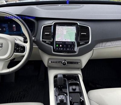2025 Volvo XC90 Plug-In Hybrid T8 AWD Plus 6-Seater
