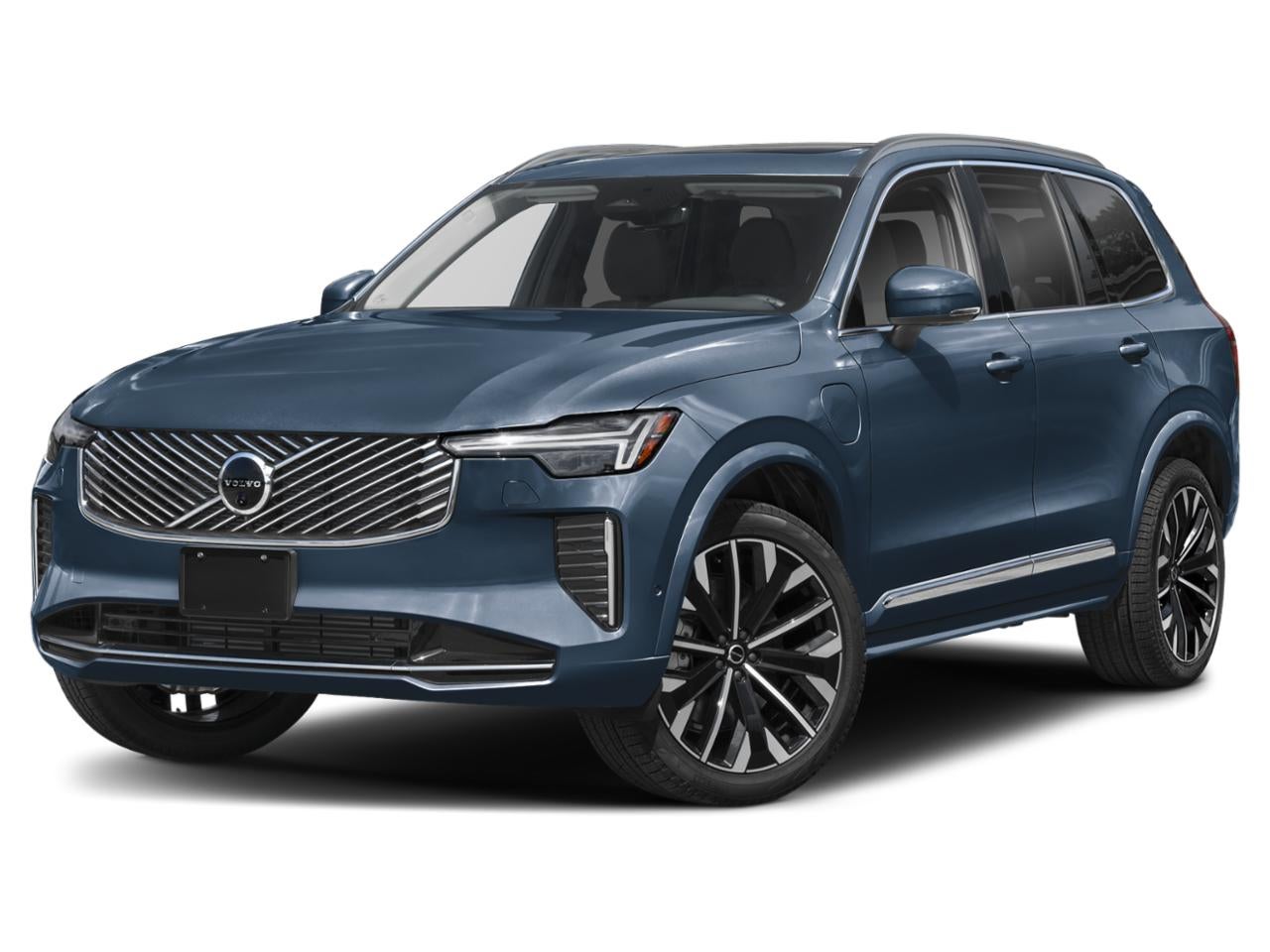 2025 Volvo XC90 Plug-In Hybrid T8 AWD Plus 6-Seater