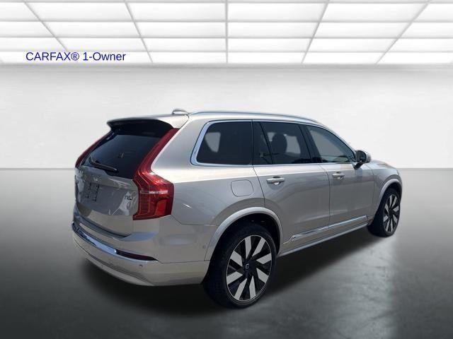 2025 Volvo XC90 Plug-In Hybrid T8 AWD Ultra 6-Seater