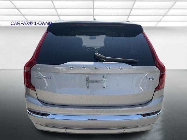 2025 Volvo XC90 Plug-In Hybrid T8 AWD Ultra 6-Seater