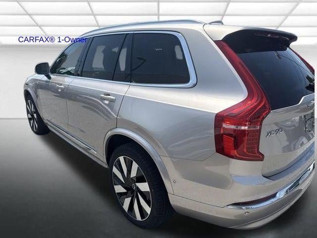 2025 Volvo XC90 Plug-In Hybrid T8 AWD Ultra 6-Seater