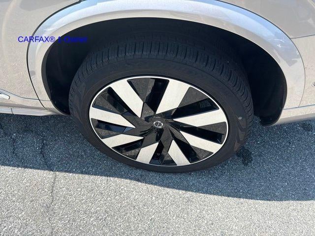 2025 Volvo XC90 Plug-In Hybrid T8 AWD Ultra 6-Seater