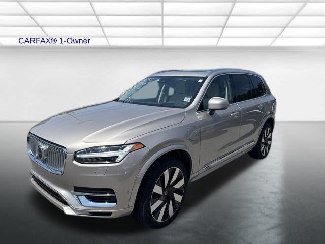 2025 Volvo XC90 Plug-In Hybrid T8 AWD Ultra 6-Seater