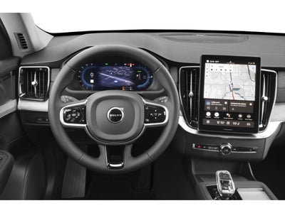 2025 Volvo XC90 Plug-In Hybrid T8 AWD Ultra 6-Seater