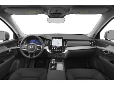2025 Volvo XC90 Plug-In Hybrid T8 AWD Ultra 6-Seater