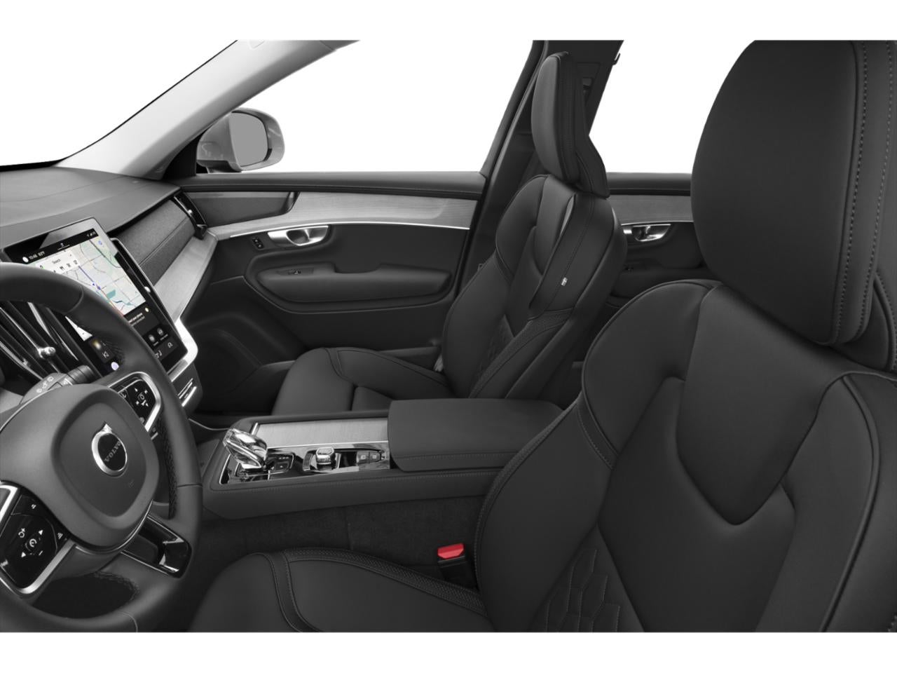 2025 Volvo XC90 Plug-In Hybrid T8 AWD Ultra 6-Seater