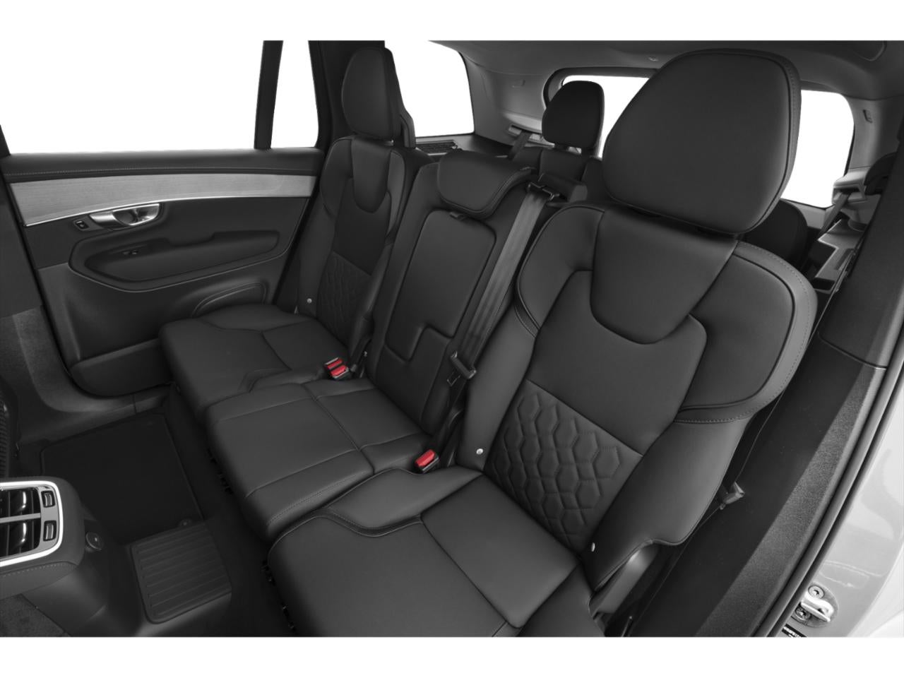 2025 Volvo XC90 Plug-In Hybrid T8 AWD Ultra 6-Seater