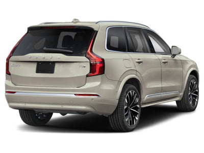 2025 Volvo XC90 Plug-In Hybrid T8 AWD Ultra 6-Seater