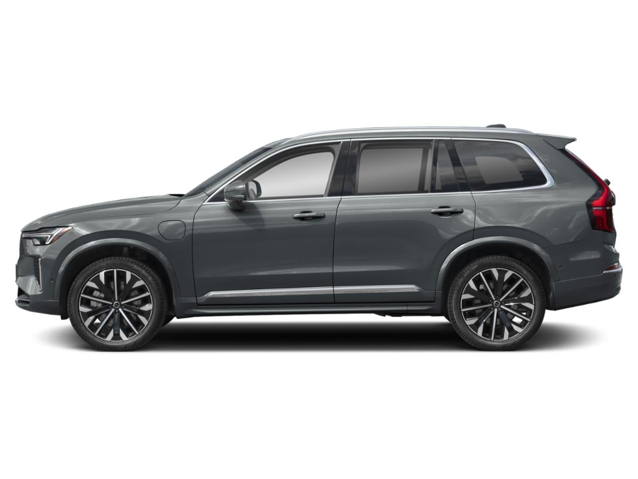 2025 Volvo XC90 Plug-In Hybrid T8 AWD Ultra 6-Seater