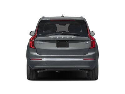 2025 Volvo XC90 Plug-In Hybrid T8 AWD Ultra 6-Seater