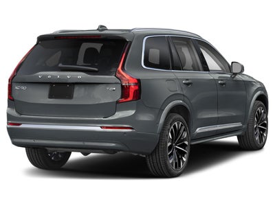 2025 Volvo XC90 Plug-In Hybrid T8 AWD Ultra 6-Seater