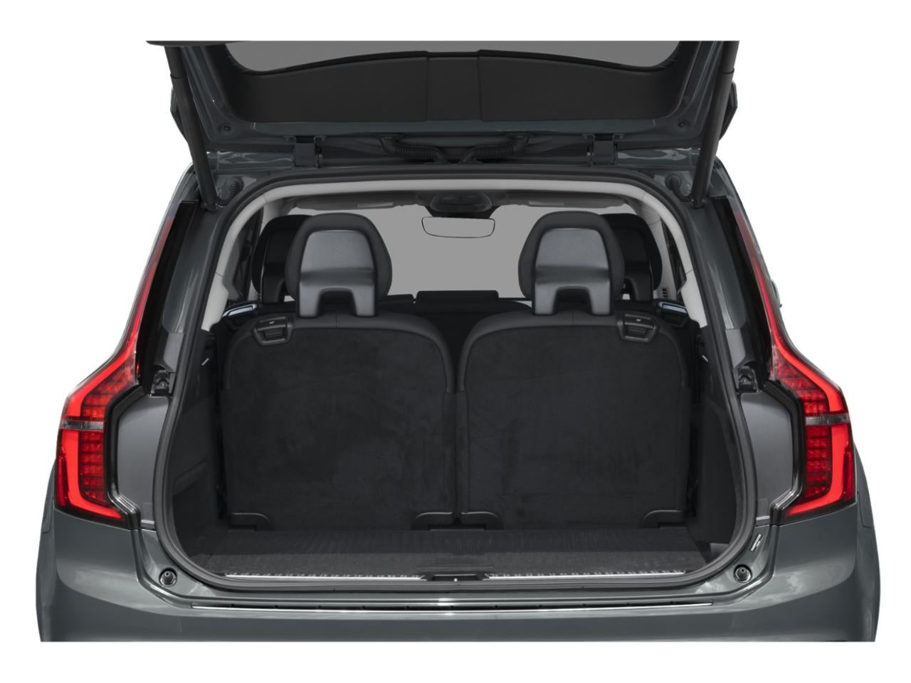 2025 Volvo XC90 Plug-In Hybrid T8 AWD Ultra 6-Seater