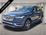 2025 Volvo XC90 Plug-In Hybrid T8 AWD Plus 7-Seater