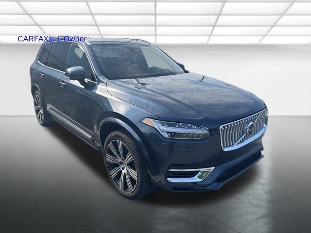2025 Volvo XC90 Plug-In Hybrid T8 AWD Plus 7-Seater