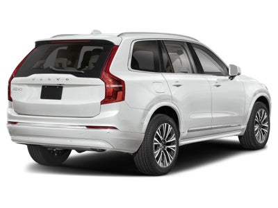 2025 Volvo XC90 Plug-In Hybrid T8 AWD Ultra 7-Seater