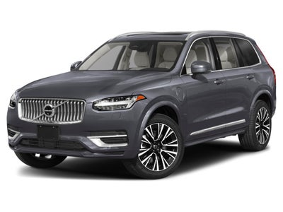 2025 Volvo XC90 Plug-In Hybrid T8 AWD Ultra 7-Seater