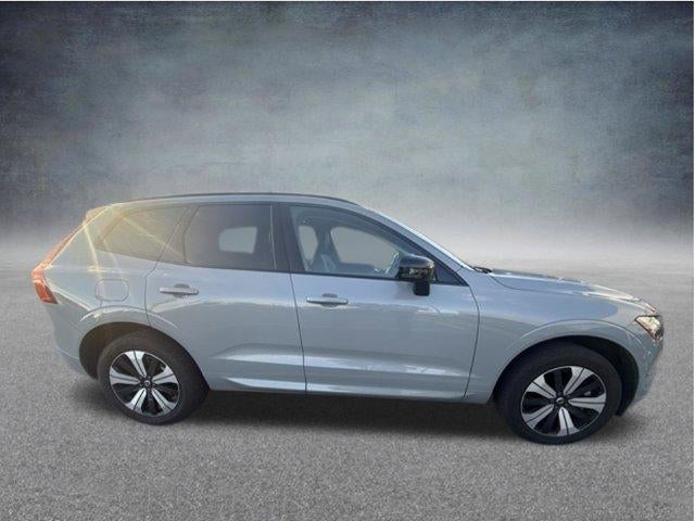 2025 Volvo XC60 Plug-In Hybrid T8 AWD Plus