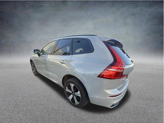 2025 Volvo XC60 Plug-In Hybrid T8 AWD Plus