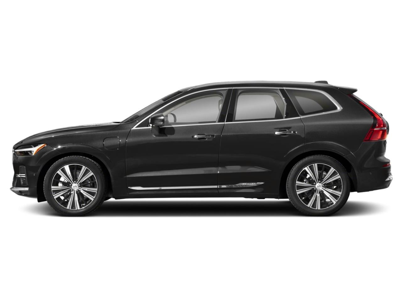 2025 Volvo XC60 Plug-In Hybrid T8 AWD Plus