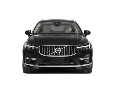 2025 Volvo XC60 Plug-In Hybrid T8 AWD Plus