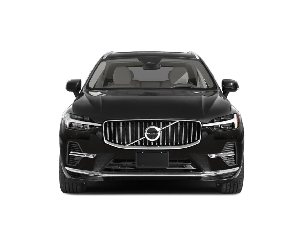 2025 Volvo XC60 Plug-In Hybrid T8 AWD Plus