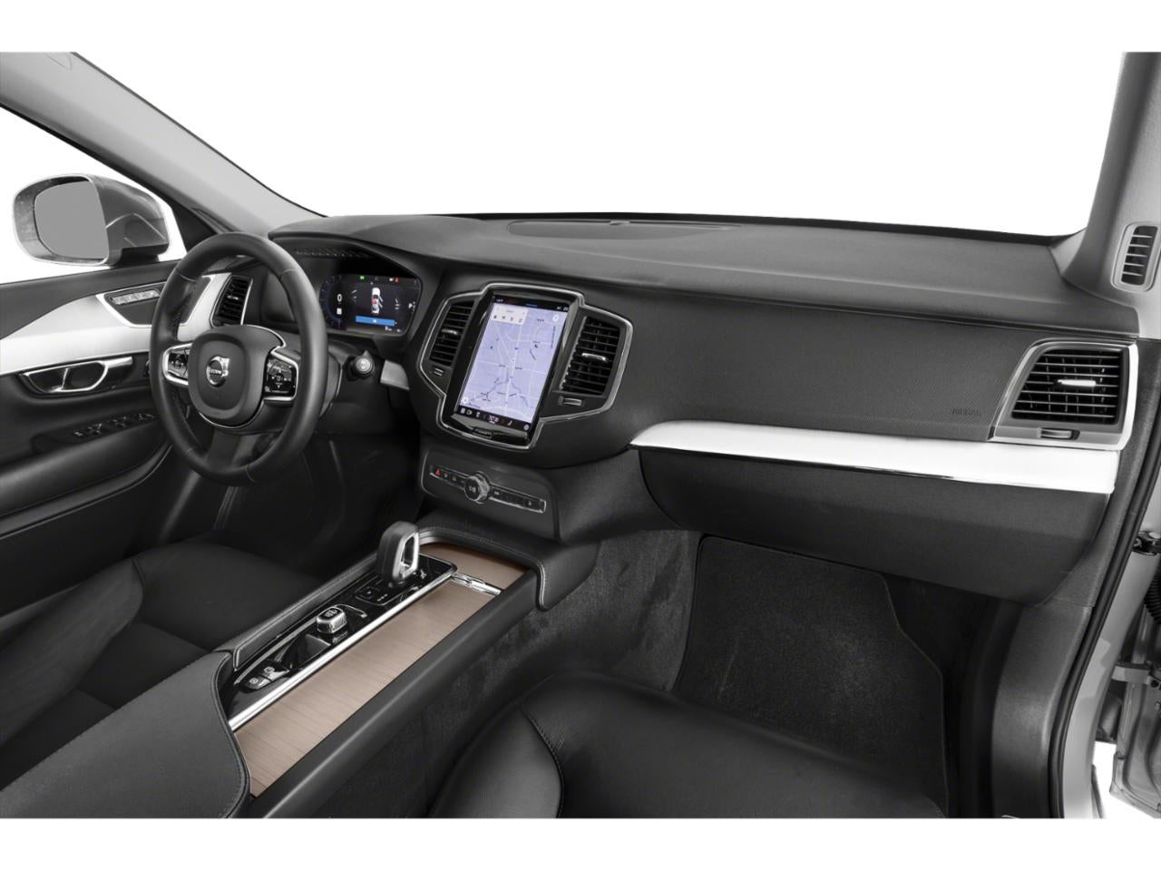 2024 Volvo XC90 B5 AWD Plus Bright Theme 7P