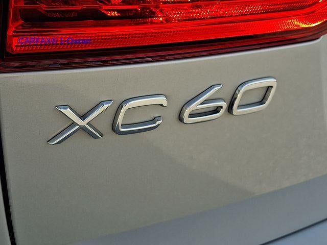2023 Volvo XC60 B5 AWD Ultimate Bright Theme
