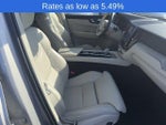 2023 Volvo XC60 B5 AWD Ultimate Bright Theme