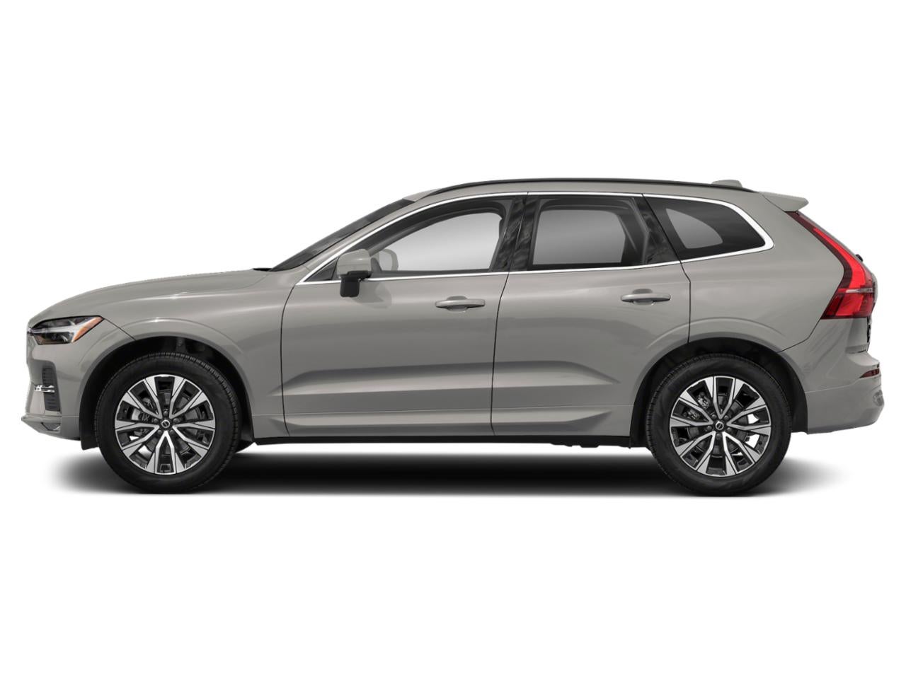 2023 Volvo XC60 B5 AWD Ultimate Bright Theme