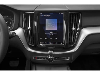 2023 Volvo XC60 B5 AWD Ultimate Bright Theme