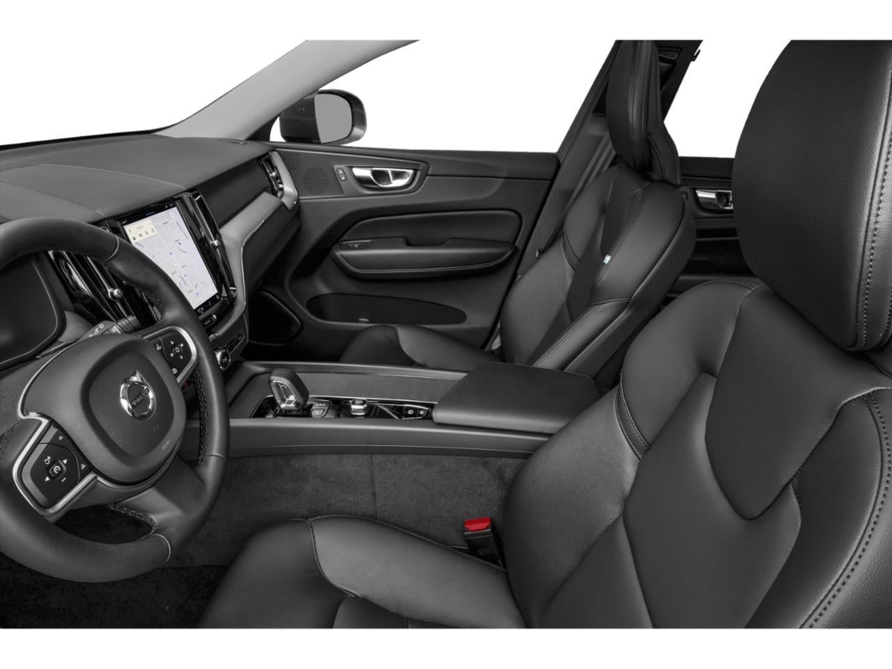 2024 Volvo XC60 B5 AWD Plus Dark Theme