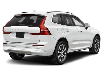 2024 Volvo XC60 B5 AWD Plus Dark Theme