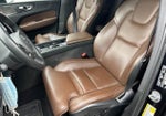 2024 Volvo XC60 B5 AWD Ultimate Dark Theme