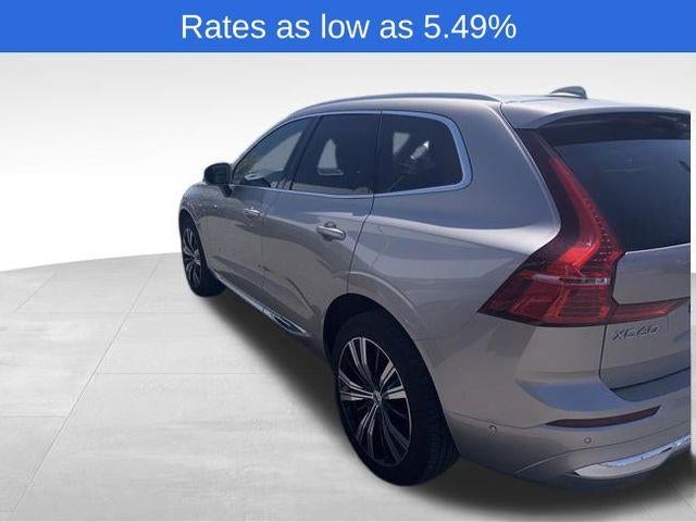 2023 Volvo XC60 B5 AWD Plus Bright Theme