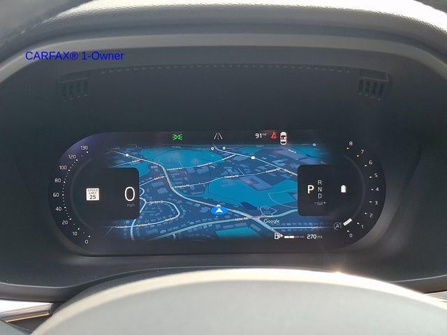 2023 Volvo XC60 B5 AWD Plus Bright Theme
