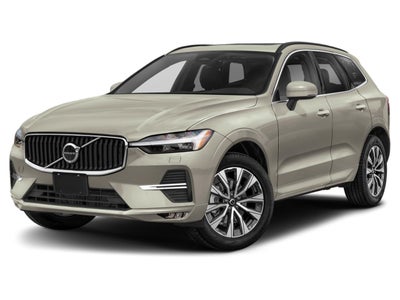 2023 Volvo XC60 B5 AWD Plus Bright Theme