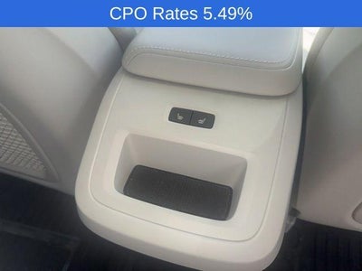 2023 Volvo XC60 B5 AWD Plus Bright Theme